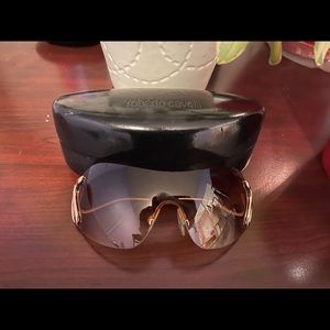 Roberto-Cavalli-Snake-Sunglasses-for Women